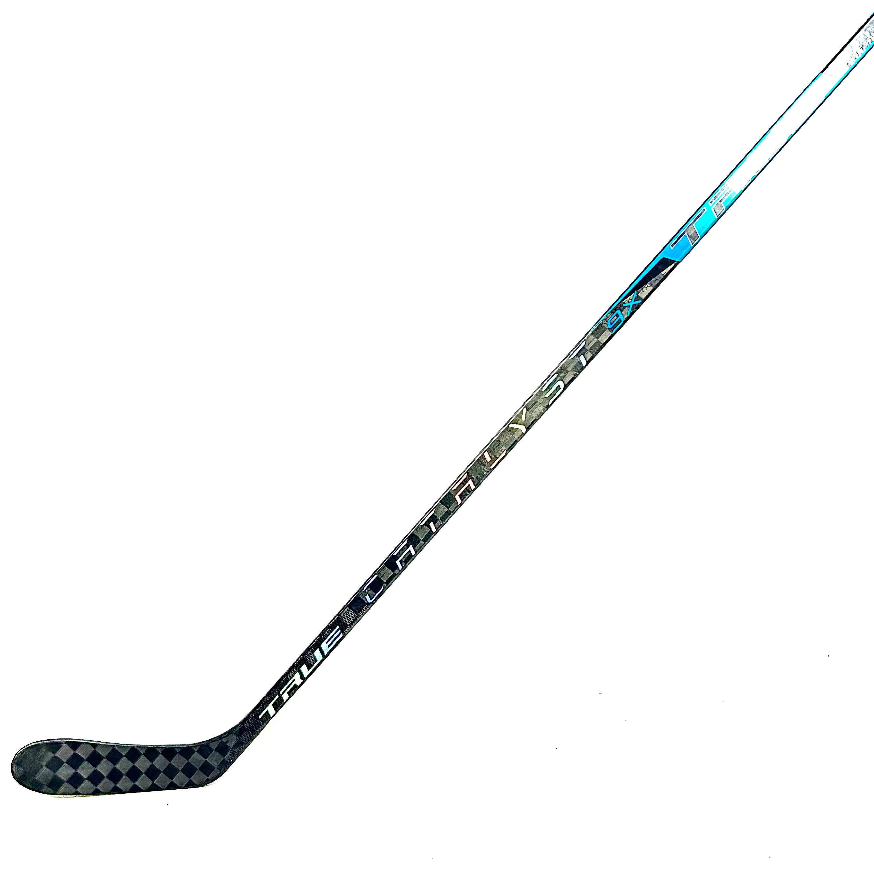Erik Karlsson Pro Stock - True Project X (LNH)